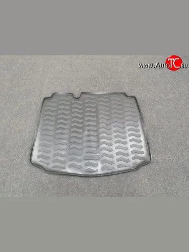 Коврик багажника 2WD Aileron Audi A3 8P1 хэтчбэк 3 дв. дорестайлинг (2003-2005)