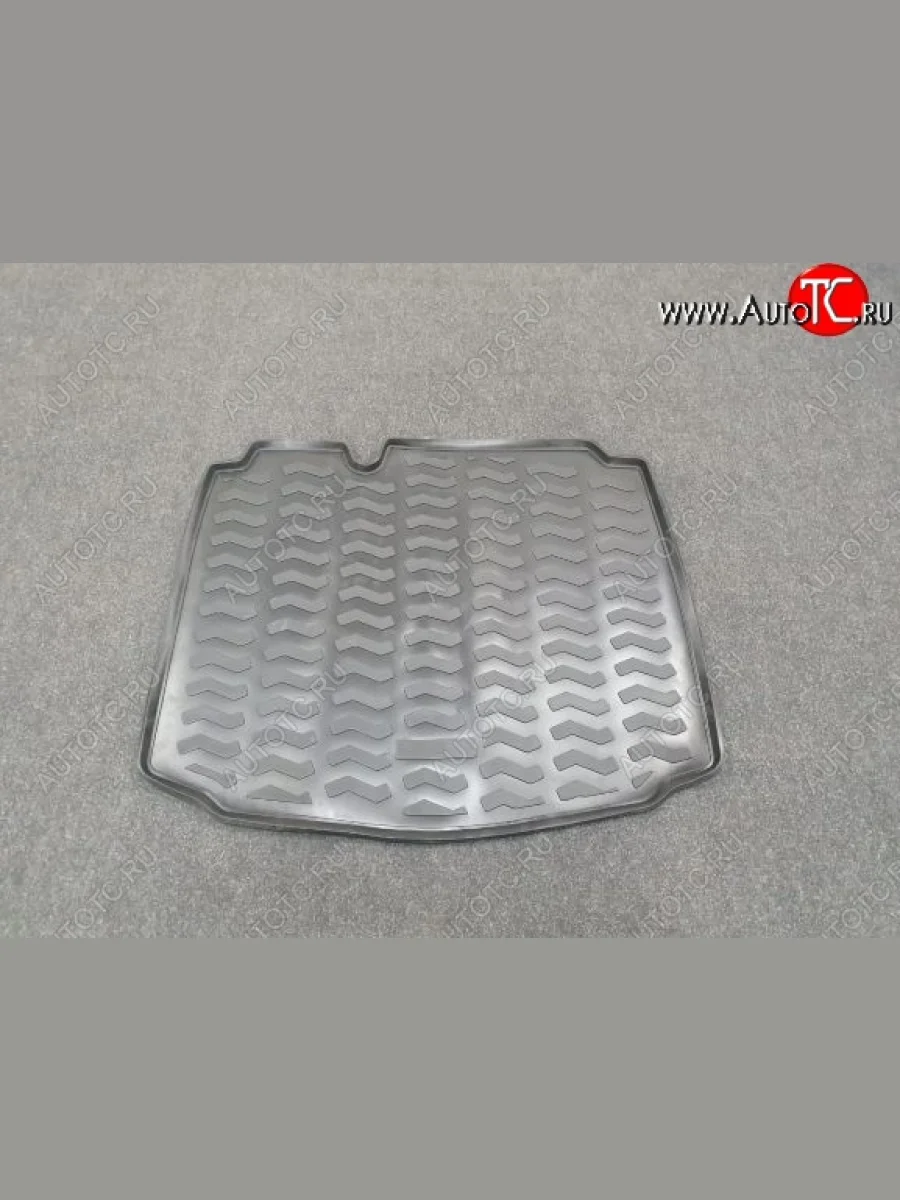 Коврик багажника 2WD Aileron Audi A3 8PA хэтчбэк 5 дв. дорестайлинг (2003-2005)  в Керчи Республика Крым