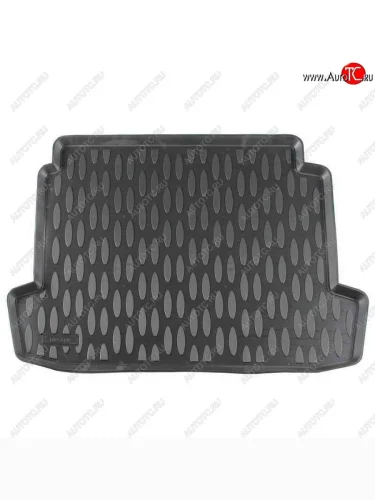 Коврик багажника Aileron KIA Stinger (2017-2025)