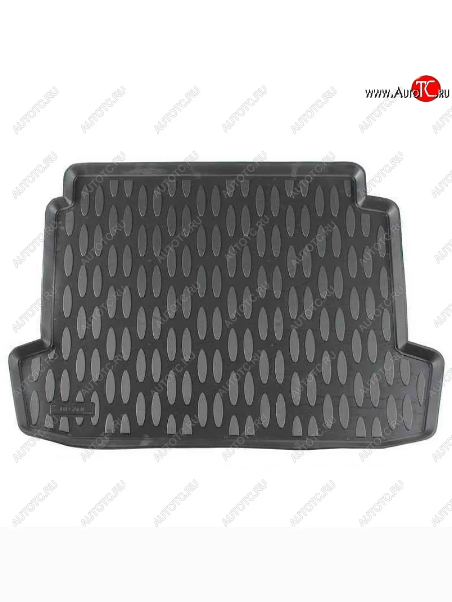 Коврик багажника Aileron  KIA Stinger (2017-2025)  в Керчи Республика Крым