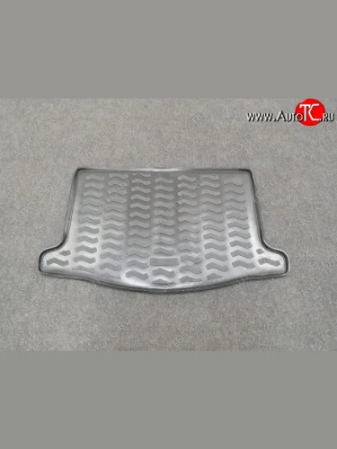 Коврик багажника Aileron (верхний) Honda Jazz (2015-2018)