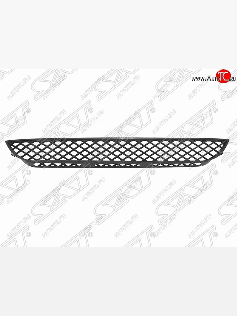 Решётка в передний бампер SAT Mercedes-Benz Sprinter W906 (2006-2013)  в Керчи Республика Крым