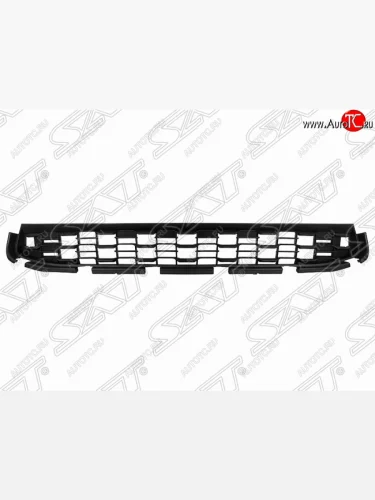 Решетка в передний бампер SAT Mitsubishi ASX 1-ый рестайлинг (2013-2016)