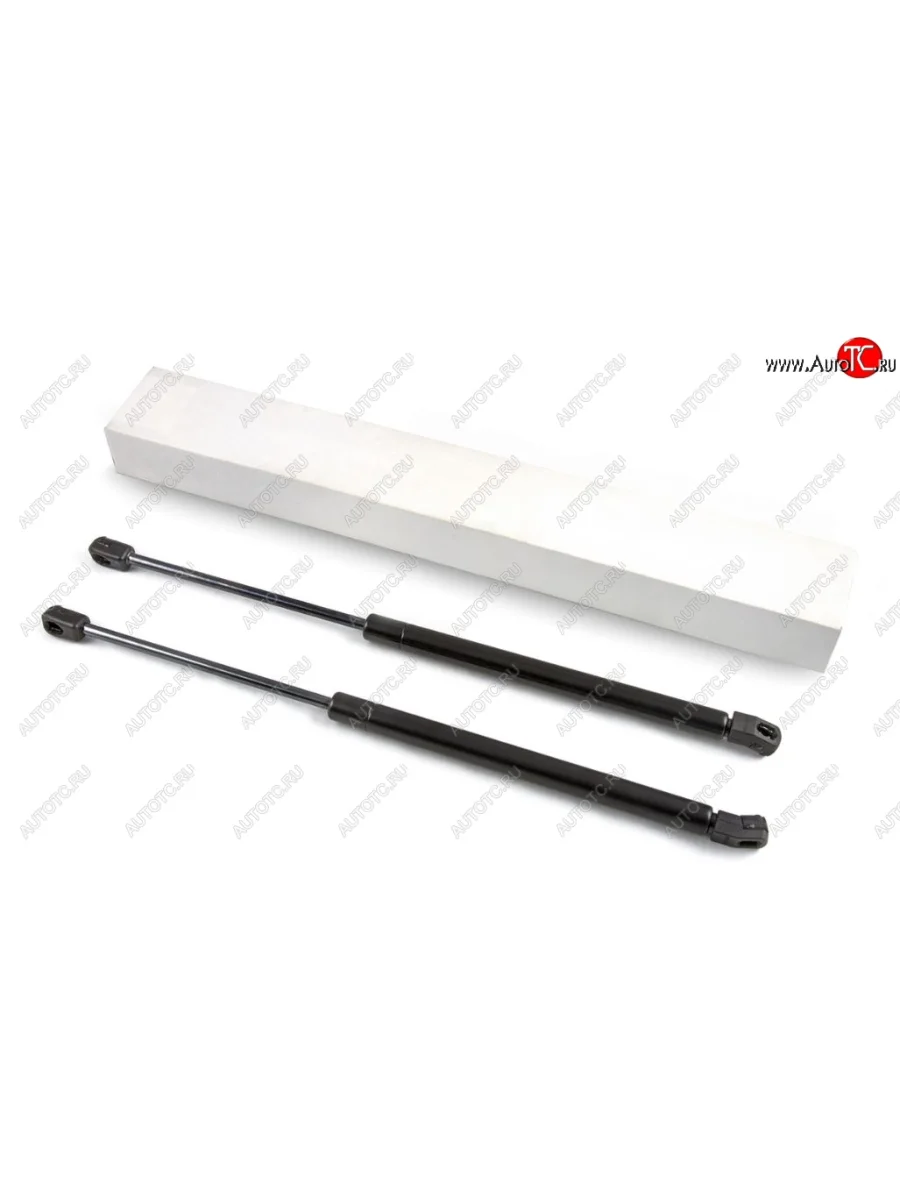 Упорs капота Arbori Mazda 6 GH дорестайлинг лифтбэк (2007-2010)  с доставкой в г. Пермь