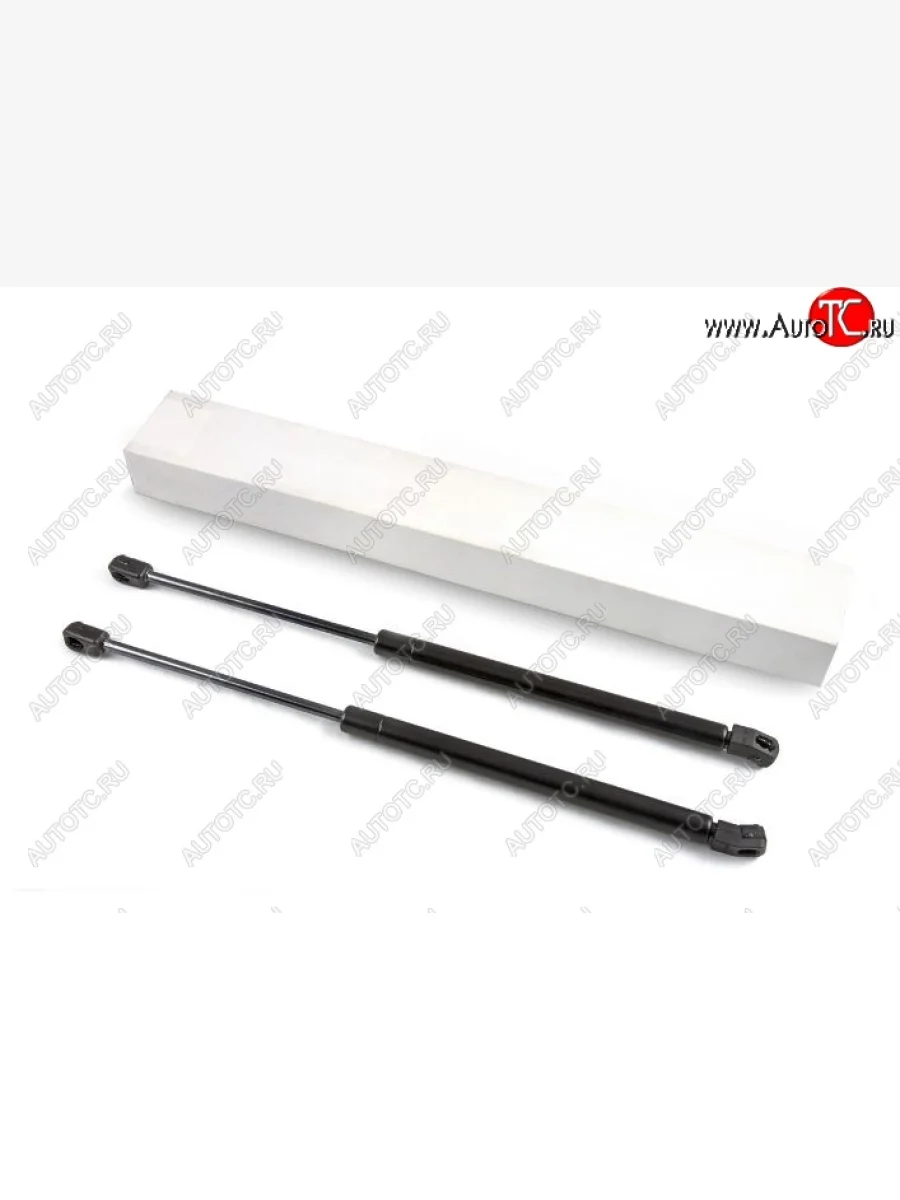 Упоры капота Arbori  Peugeot 4008 (2012-2025)  в Самаре Самарской области