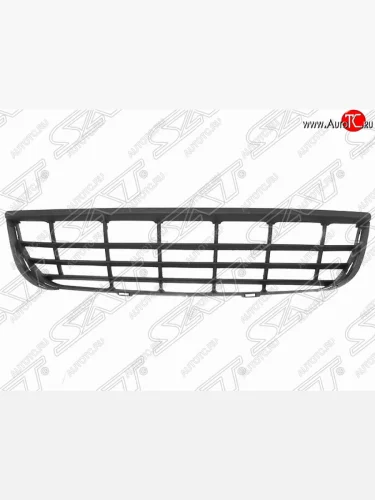 Решётка в передний бампер SAT Volkswagen Crafter 1 (2006-2017)