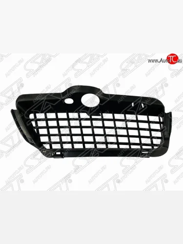 Решётка в передний бампер SAT Volkswagen Golf  3 Mk3 (1991-1998) хэтчбэк 5 дв.