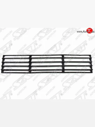 Решётка в передний бампер SAT Volkswagen Passat B5.5 универсал рестайлинг (2000-2005)