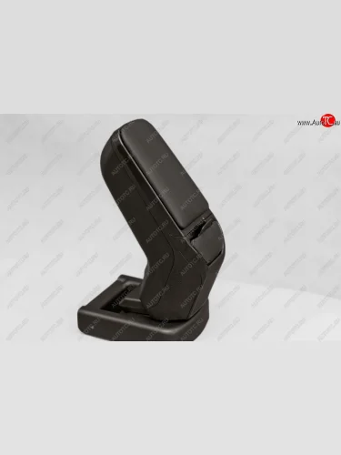 Подлокотник ARMSTER 2 (Черный) Opel Astra J универсал дорестайлинг (2009-2012)