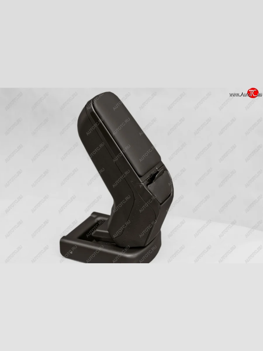 Подлокотник ARMSTER 2 Opel Astra J универсал дорестайлинг (2009-2012) (Черный)  в Перми Пермском крае