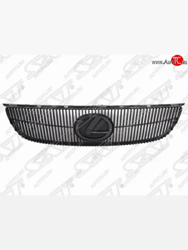 Решетка радиатора SAT Lexus GS300 S190 дорестайлинг (2005-2006)