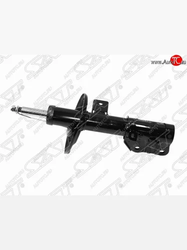 Правый амортизатор передний SAT Mazda 6 GJ дорестайлинг седан (2012-2015)