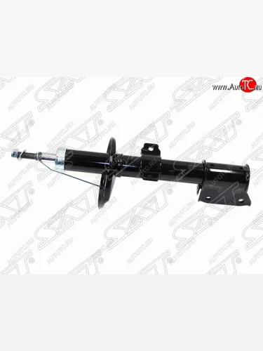 Амортизатор передний SAT (установка на левую или правую сторону) Renault Kaptur дорестайлинг (2016-2020)
