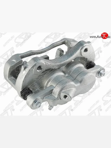 Правый передний суппорт тормозной SAT Ford Transit цельнометаллический фургон (2006-2014)