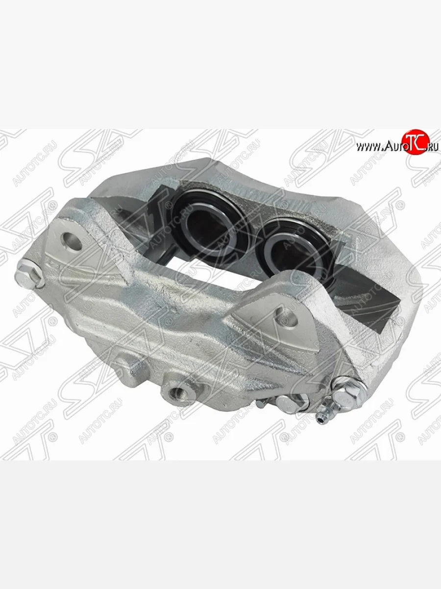 Правый передний суппорт тормозной (R15) SAT Toyota Fortuner AN50/AN60 дорестайлинг (2004-2008)  в Керчи Республика Крым