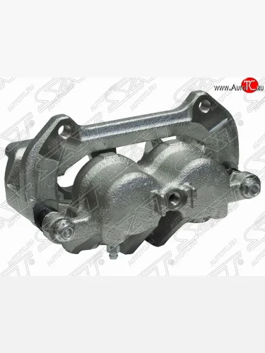 Левый передний суппорт тормозной SAT KIA Sorento XM рестайлинг (2012-2015)