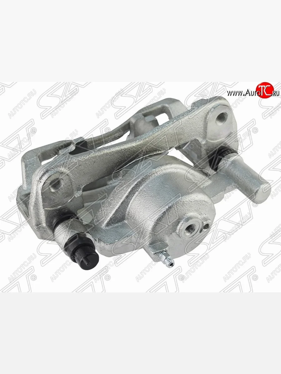 Правый передний суппорт тормозной SAT Mazda 6 GG седан дорестайлинг (2002-2005)  в Керчи Республика Крым