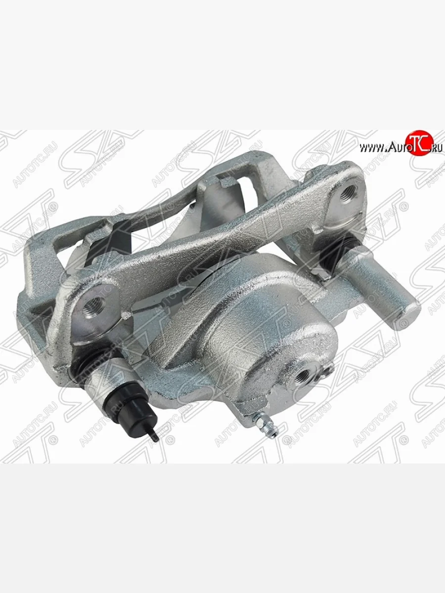 Правый передний суппорт тормозной (GG) SAT Mazda 6 GG седан дорестайлинг (2002-2005)  в Керчи Республика Крым