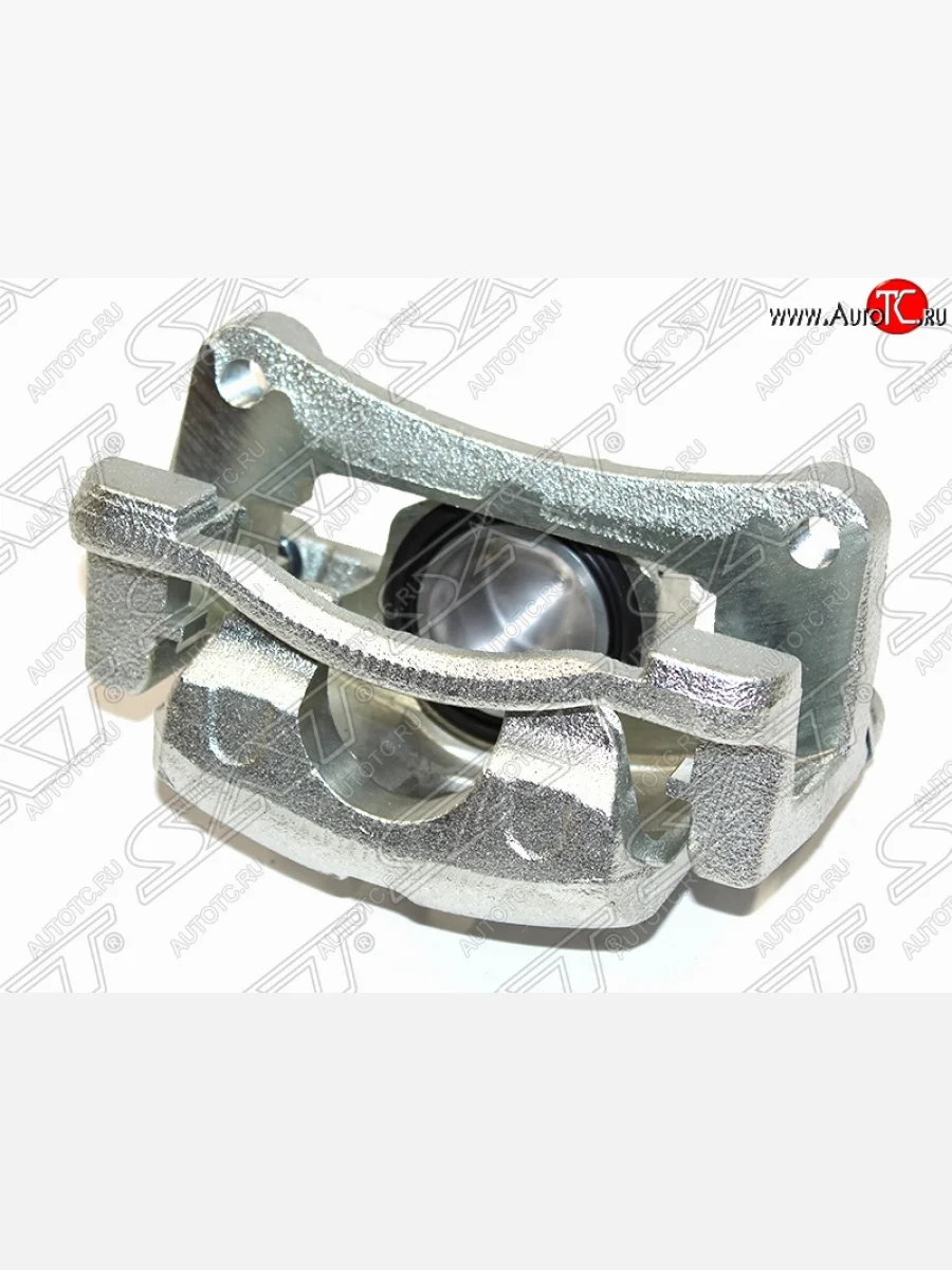 Правый передний суппорт тормозной SAT Mazda CX-5 KE дорестайлинг (2011-2014)  в Керчи Республика Крым