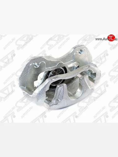 Правый передний суппорт тормозной SAT Mitsubishi Outlander CU (2003-2009)