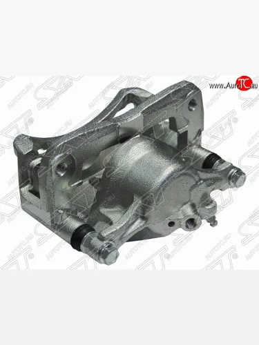 Левый передний суппорт тормозной SAT Toyota Camry XV20 (1999-2001)