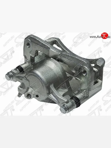 Правый передний суппорт тормозной SAT Toyota Camry XV20 (1999-2001)