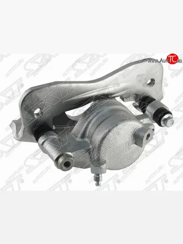 Левый передний суппорт тормозной SAT Toyota LiteAce Noah (1996-2001)