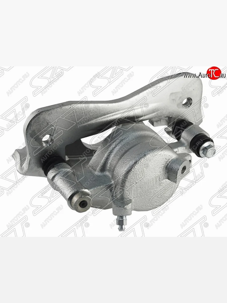 Левый передний суппорт тормозной SAT Toyota LiteAce Noah (1996-2001)  в Керчи Республика Крым