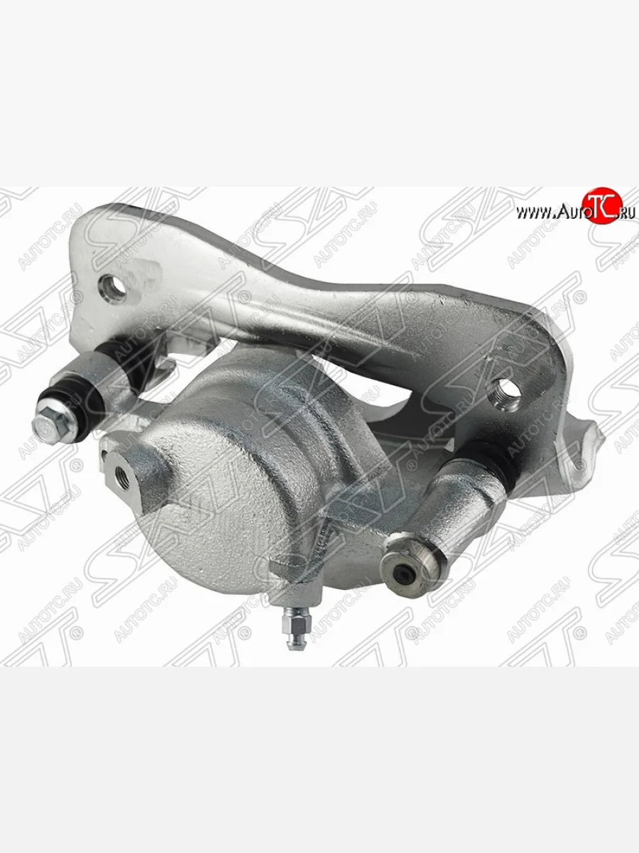 Правый передний суппорт тормозной SAT Toyota LiteAce Noah (1996-2001)  в Керчи Республика Крым