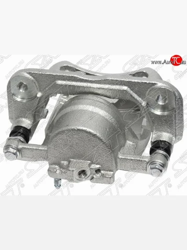 Правый передний суппорт тормозной SAT Toyota Noah 1 дорестайлинг (2001-2004)