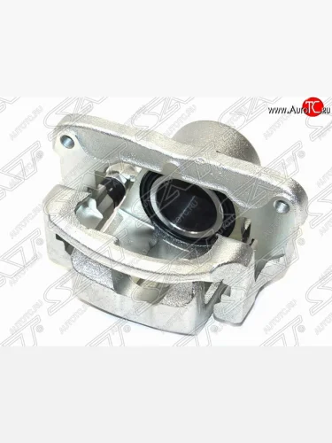 Левый передний суппорт тормозной SAT Toyota RAV4 CA20 3 дв. дорестайлинг (2000-2003)