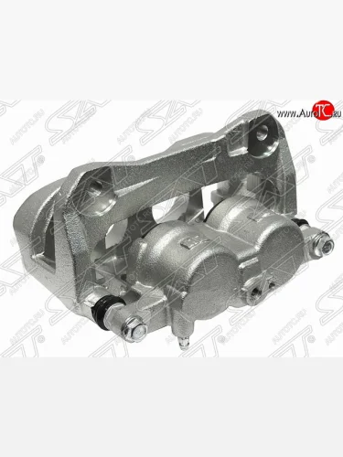 Правый передний суппорт тормозной SAT Toyota RAV4 XA40 5 дв. рестайлинг (2015-2019)