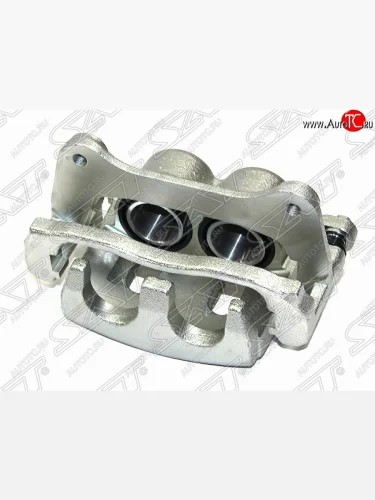 Левый передний суппорт тормозной SAT Toyota Venza GV10 рестайлинг (2012-2016)