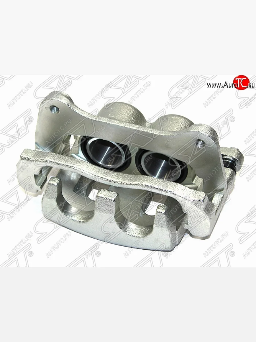 Левый передний суппорт тормозной SAT Toyota Venza GV10 рестайлинг (2012-2016)  в Керчи Республика Крым