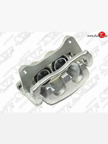 Правый передний суппорт тормозной SAT Toyota Venza GV10 рестайлинг (2012-2016)