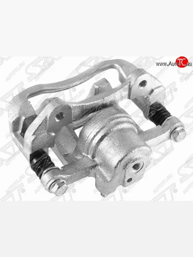 Левый задний суппорт тормозной SAT Chevrolet Epica V250 (2006-2012)