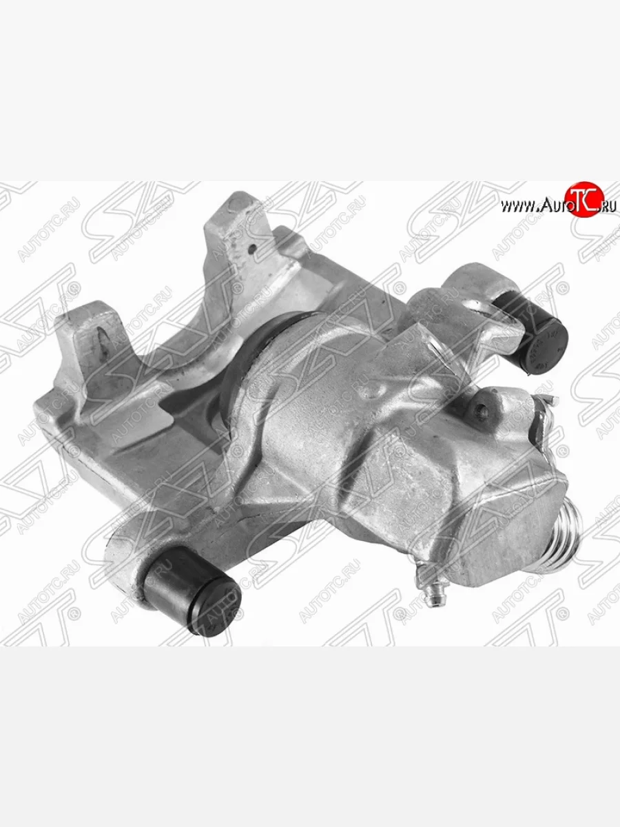 Правый задний суппорт тормозной SAT Ford Focus 3 хэтчбэк рестайлинг (2014-2019)  с доставкой в г. Керчь