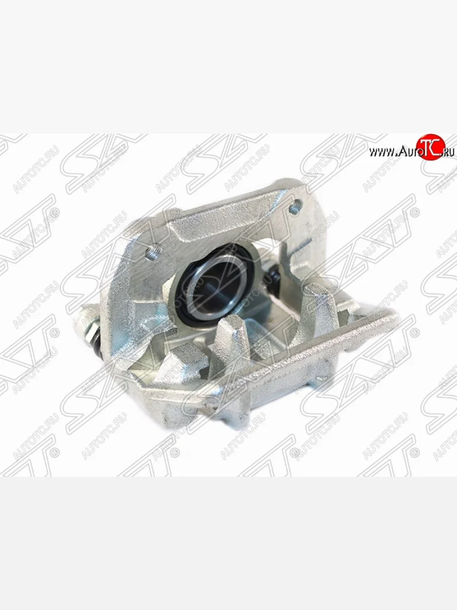 Правый задний суппорт тормозной SAT Honda CR-V RD4,RD5,RD6,RD7,RD9  рестайлинг (2004-2006)  с доставкой в г. Керчь