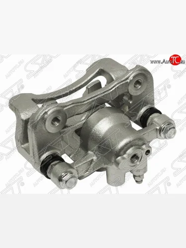 Правый задний суппорт тормозной SAT Hyundai IX35 LM дорестайлинг (2009-2013)