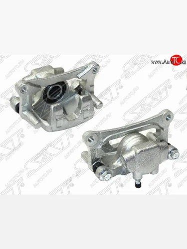 Левый задний суппорт тормозной SAT CITROEN C-crosser (2007-2012)