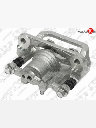 Правый задний суппорт тормозной SAT Nissan Juke 1 YF15 дорестайлинг (2010-2014)