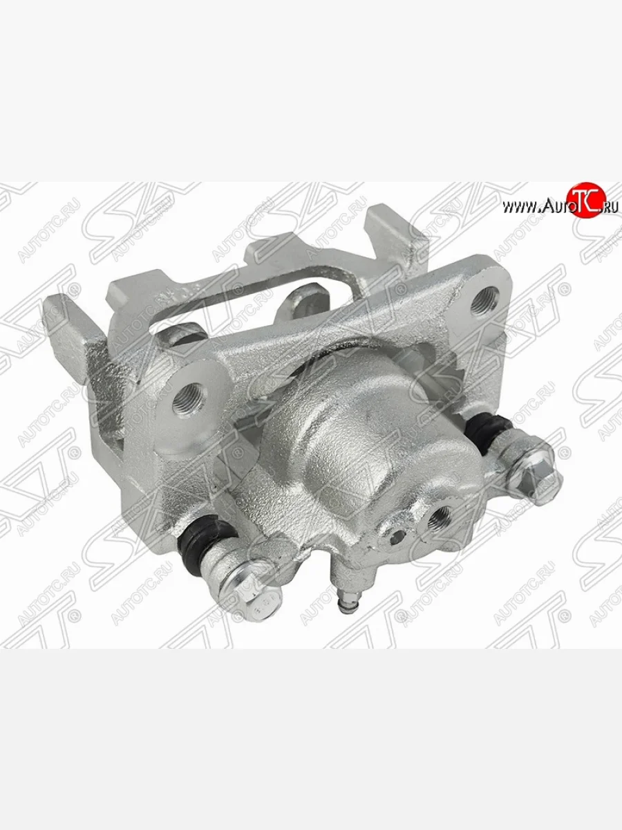 Правый задний суппорт тормозной SAT Nissan Murano 1 Z50 (2002-2009)  в Перми Пермском крае