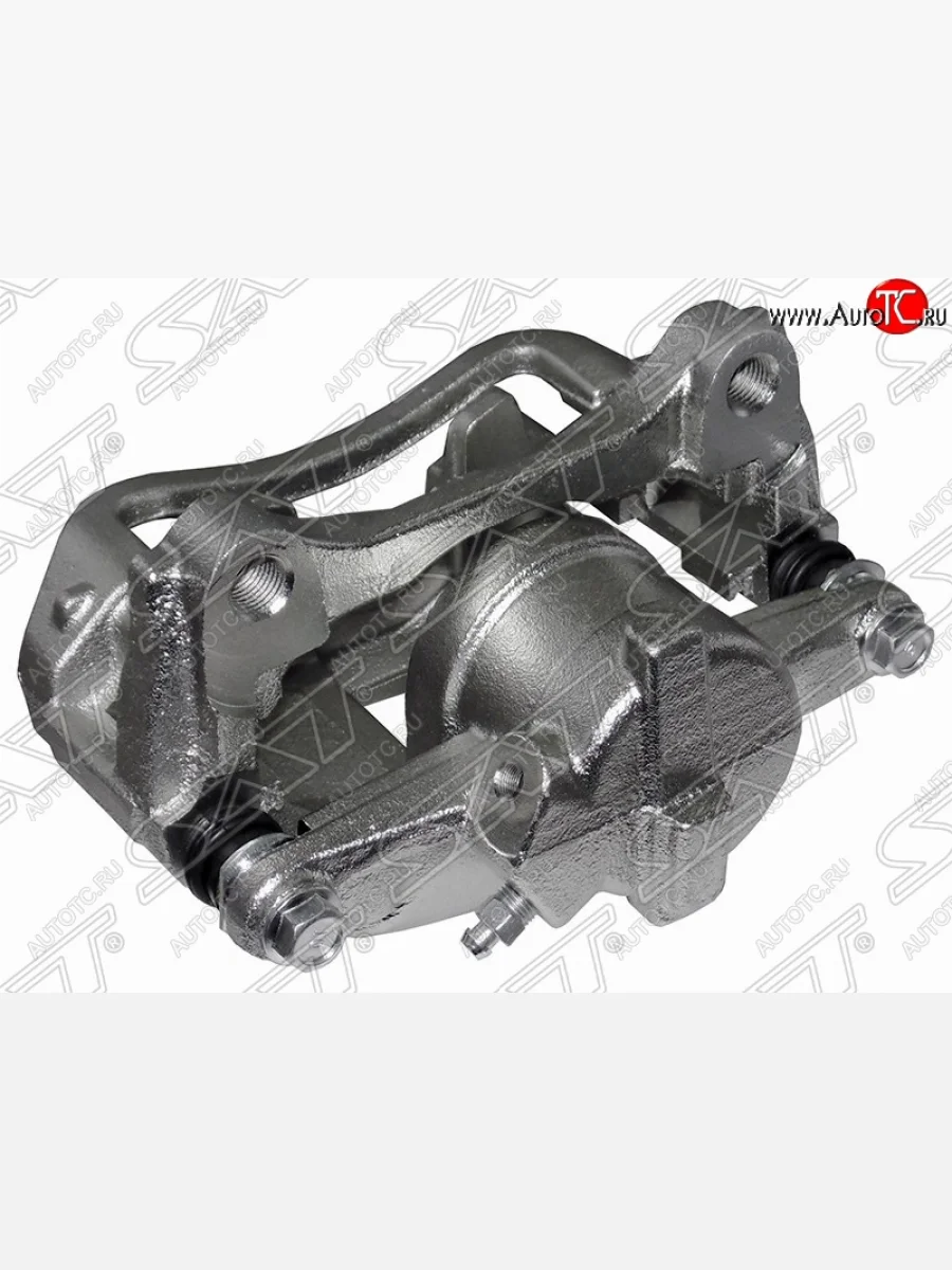 Правый задний суппорт тормозной SAT (R16) CITROEN Jumper 250 (2006-2014)  в Керчи Республика Крым