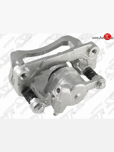 Левый задний суппорт тормозной SAT Subaru Forester SH (2008-2013)