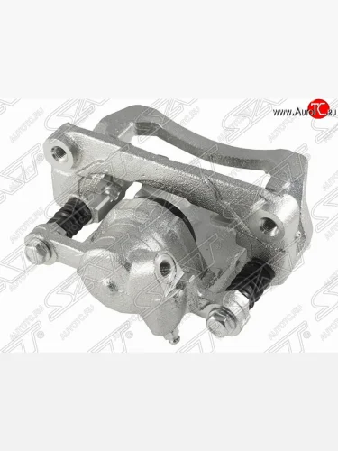 Правый задний суппорт тормозной SAT Subaru Forester SH (2008-2013)