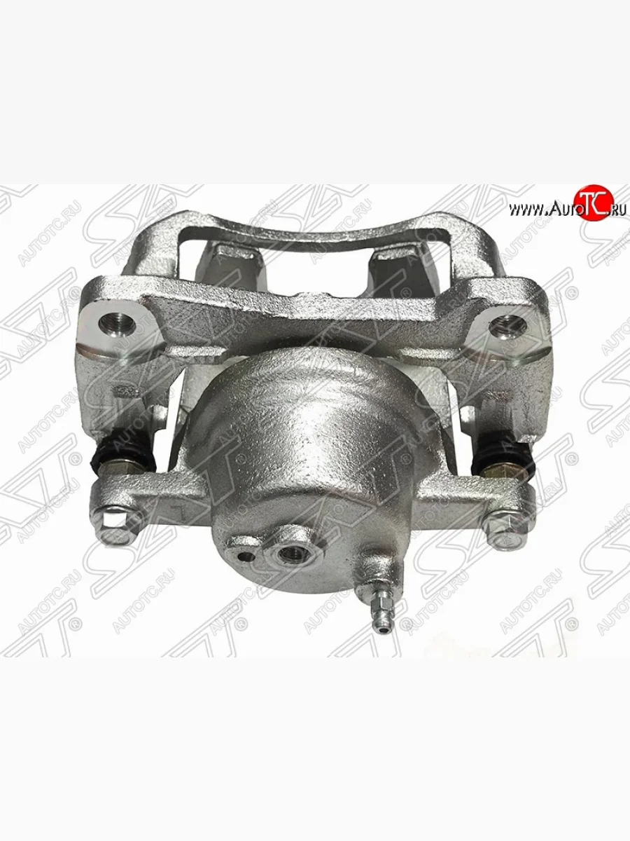 Левый задний суппорт тормозной SAT Toyota Camry XV20 (1999-2001)  в Самаре Самарской области