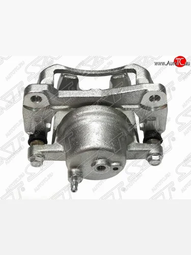 Правый задний суппорт тормозной SAT Toyota Camry XV20 (1999-2001)