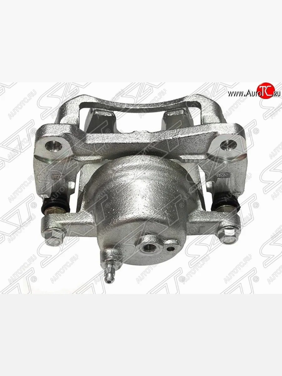 Правый задний суппорт тормозной SAT Toyota Camry XV20 (1999-2001)  в Самаре Самарской области