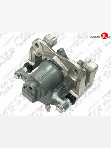 Правый задний суппорт тормозной SAT Toyota Camry XV40 дорестайлинг (2006-2008)