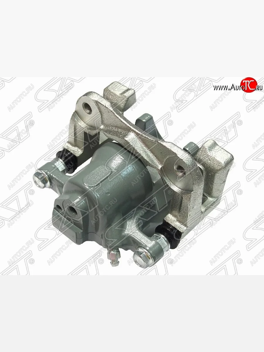 Правый задний суппорт тормозной SAT Toyota Camry XV40 рестайлинг (2009-2011)  в Перми Пермском крае